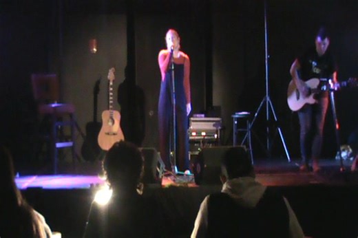 Turtle Mountain Icon 2025 week 1 Alaejha Grant Acoustic night | Turtle Mountain Icon