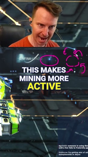 Mining's NEW Changes: Active, Faster, and More Profitable! 🚀 #shorts