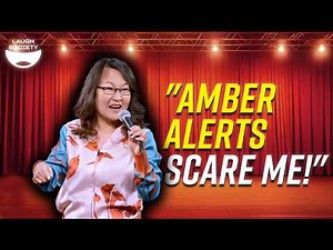 My Doctor Won't Give Me Xanax | Helen Hong Standup Show