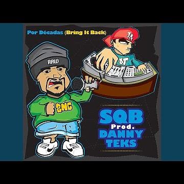 Por Decadas (Acapella 91 BPM)