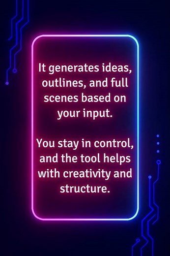 AI Book Writer – Write Chapters Faster with Creative AI Assistance