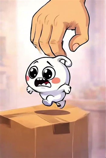 Can You Save Blob In Time? #blob #animation #shorts