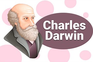 BIOGRAFÍAS CORTAS ® Charles Darwin : Naturalista inglés