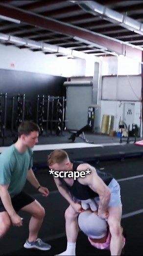 Eliza's new haircut #cheer #stunt #fyp #fypシ @liza☆