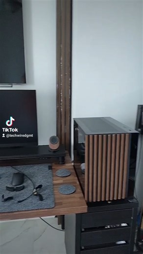 Is This the Coolest Gaming Setup Ever?