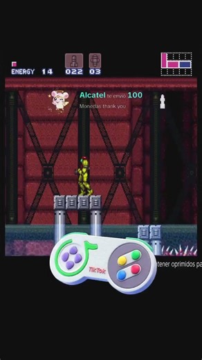 Super Metroid snes #retrogaming #supermetroid #metroid #snes #retrogames