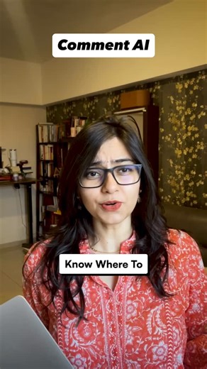 Saheli Chatterjee | I wanted to learn how to build AI agents for Marketing… but honestly, I had no idea where to start. That’s when a friend told me about... | Instagram