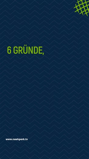 6 Gründe, warum du unsere Online-Hausmesse nicht verpassen solltest! Entdecke, was dich bei unserem Event erwartet – von exklusiven Neuheiten bis hin zu spannenden Live-Vorführungen. 📅 Wann: Sonntag, 12.10.25 ⌚ Uhrzeit: Ab 10 Uhr 📍 Wo: Auf www.naehpark.tv oder auf www.youtube.com/@naehpark Sei dabei, wenn Innovation, Networking und Know-how aufeinandertreffen! 👇 Schreib uns in die Kommentare, auf was du dich am meisten freust! | nähPark Diermeier