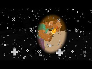 How to create EXTREME Custom Weather in Minecraft