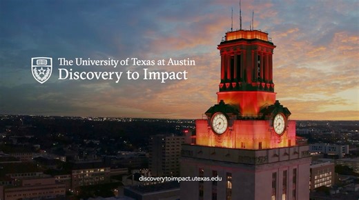 11K views · 68 reactions | From lab bench to global impact—UT...