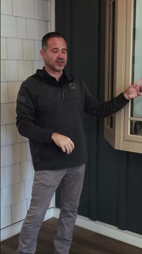 Window Grids - GBG or SDL's #homeinspiration #construction #replacementwindows