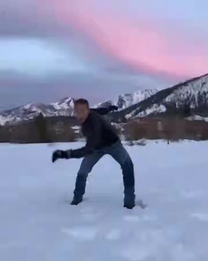 Mark Dacascos (@mark.dacascos)’s videos with orijinal ses - Mark Dacascos