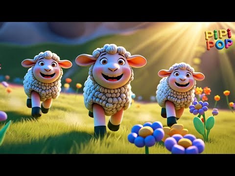 Short Cheerful Children's Music 🎶 | Mini-Songs Full of Energy