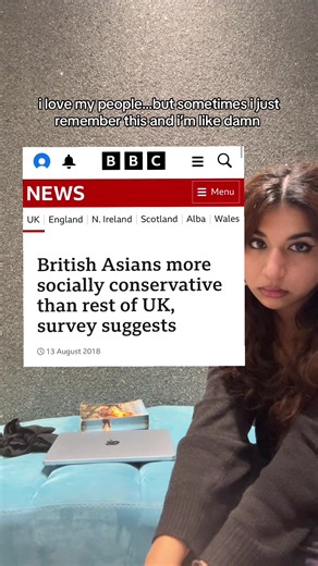 Challenging Our Comfort Zones: A Desi Perspective