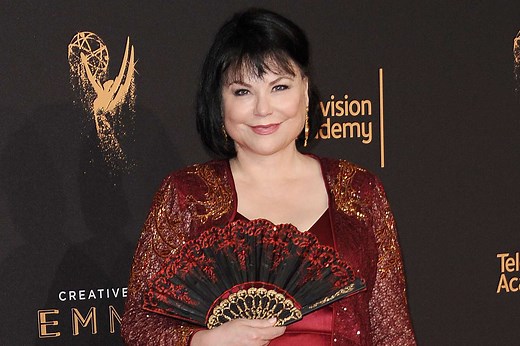 Delta Burke on 'ugly' 'Designing Women' exit, meth use for weight loss