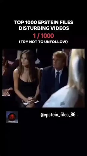 epstein_files_86 on Instagram: "As part of multiple investigations, court filings and evidence linked to Jeffrey Epstein referenced a number of well-known individuals, drawing widespread public attention and scrutiny. These records included flight logs, contact books, depositions, and sworn testimony where prominent names appeared in different contexts. Inclusion in such documents does not automatically indicate wrongdoing, but it has fueled ongoing debate about transparency, accountability, and