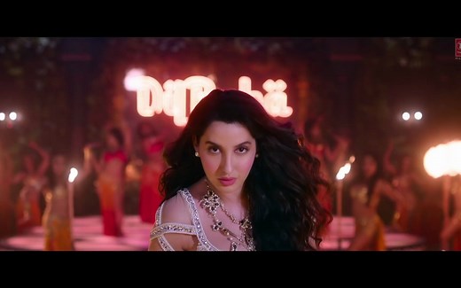 Kusu Kusu Song Ft Nora Fatehi Satyameva Jayate 2 John