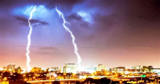 Lluvias extremas en Arequipa seguirán hasta el 23 de febrero: Senamhi advierte más tormentas eléctricas y granizo