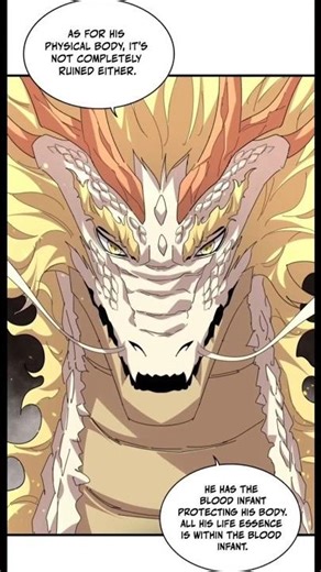 Magic emperor chapter 817🔥||#manhwa #zhoufan #manhua #bookofesper