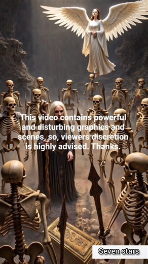 the evolution of evil