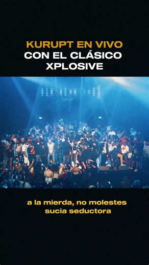 La Casa Del Hip Hop Colombiano on Instagram: "Cientos de #Raperos en tarima y en el público con el tema Xxplosive de Kurupt, Nate Dogg, Dr Dre, Six-Two, Hittman."