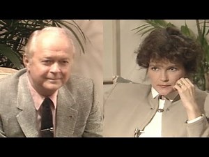 Kate Mulgrew on 'Cheers,' 'Ryan's Hope,' and more in 1987 interview