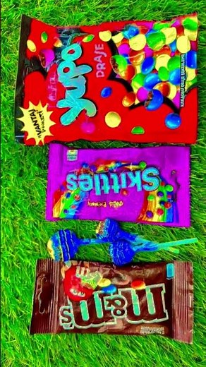 Candy Chocolate 🍫 Review | Sweet Chocolate Taste Test | Best Candy Review 2026 | ASMR Food Review