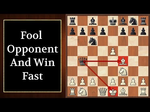 The Englund Gambit | How To Win Against The Englund Gambit
