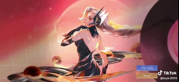 Liên Quân Mobile: Hãy Nhắm Mắt và Bấm!