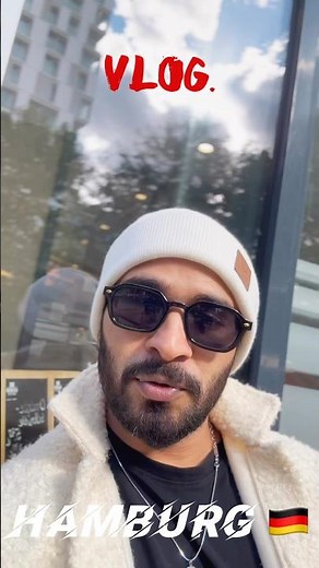 Why You Should Visit Hamburg #hamburg#germanytourist