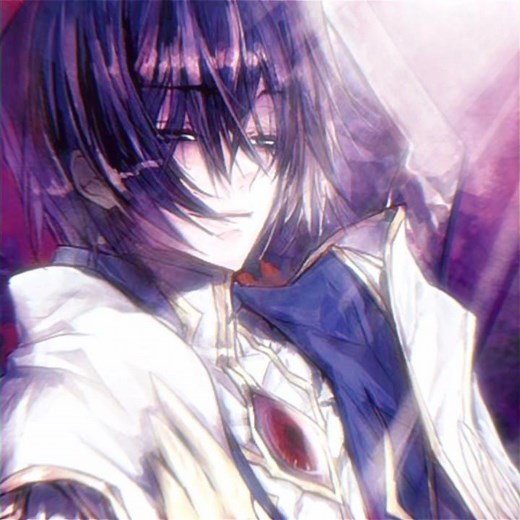 LELOUCH VI BRITANNIA |
