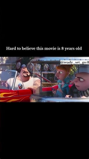 GRU funny movement #shorts #viral