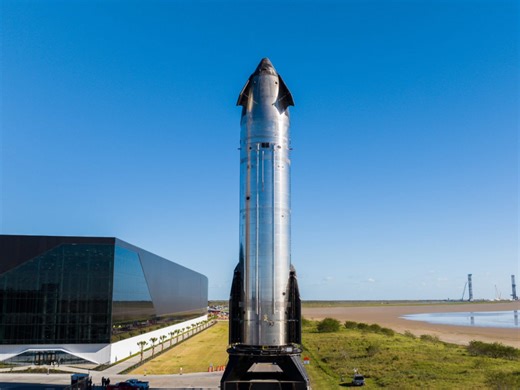 Back-To-Back Failures As Second SpaceX Starship Explodes Minutes After Launch [Video]