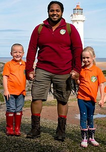 Let's Go for a Walk - streaming tv series online