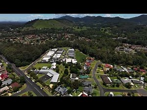 DJI Neo 2 ND Filter comparison test