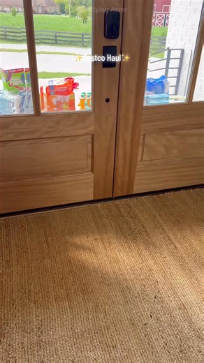 This Costco haul took up most of the day & all Hubbys money!! 💸 | Satisfying Asmr