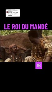 348K views · 14K reactions | Histoire de Soundjata Film  Traditionnel  Malien | MALI NIETA WULI WATI | Facebook