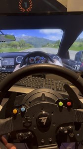 TMX force feedback horrible grinding noise