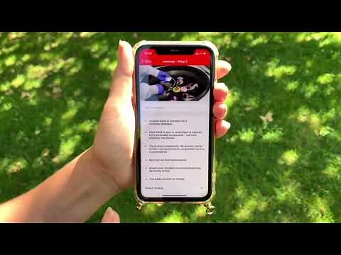 Track Your Blood Journey with the Red Cross Blood Donor App