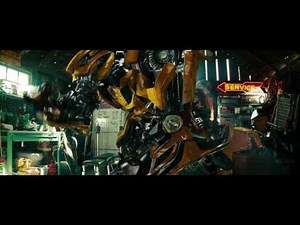 Linkinpark - New Divide Transformers 2