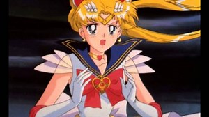 Sailor Moon - Movie 2: Schneeprinzessin Kaguya [1994]