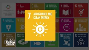 The UN's plan for universal access to energy