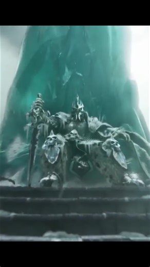 Discover Sylvanas Windrunner's transformation from banshee to leader of the Forsaken in the ruins of Lordaeron. #WarcraftLore #Sylvanas #Forsaken #Undercity #Lordaeron #Warcraft