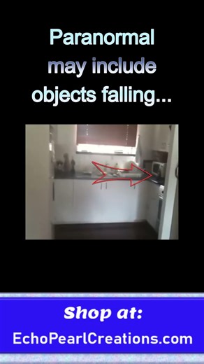 What is Paranormal? 130