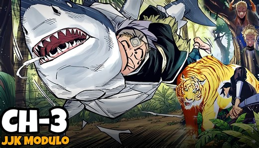 207K views · 4.6K reactions | Jujutsu Kaisen Modulo (Mojuro) Chapter 3 Explained: Maru's Twin Mystery & New Sorcerer! #JujutsuKaisenModuloChapter3 #JujutsuKaisen #JujutsuKaisenModulo #ModuloChapter3 #JJK #JJKExplained #JJKModulo #Maru #JJKModuloChapter3 #JujutsuKaisenMojuro #MojuroChapter3 #AnimeExplained #AnimeHindi #JJKModuloStory #FilmyStone #Anime #AnimeLovers #Viral #Trending #Videos #ViralFbVideos #AnimeFans #Manga #AnimeBattle #viralvideos | Filmy Stone | Facebook