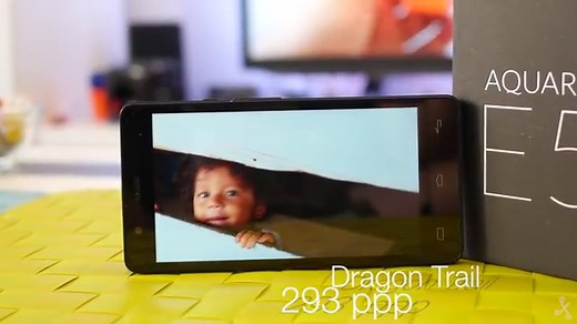 bq Aquaris E5 4G, análisis