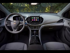 AMAZING!!! 2019 Chevrolet Volt Adaptive Cruise Control
