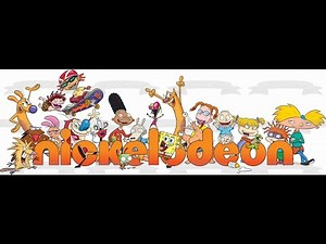 Nickelodeon Animation 30th Anniversary Special