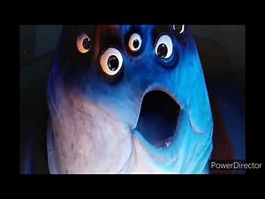 Sulley Roar The Strongdrew941 Crossover