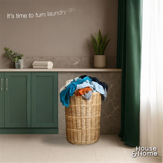 2.9K views · 367 reactions | Make washing day effortless with Defy washing machines — now on sale at House & Home.​  Shop today and refresh your home this season! | House & Home | Facebook